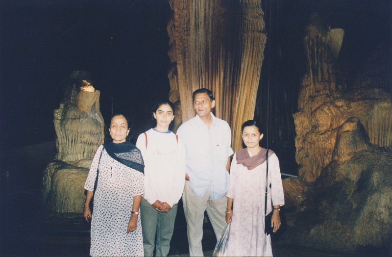 009-Four of us in the cavern.jpg
